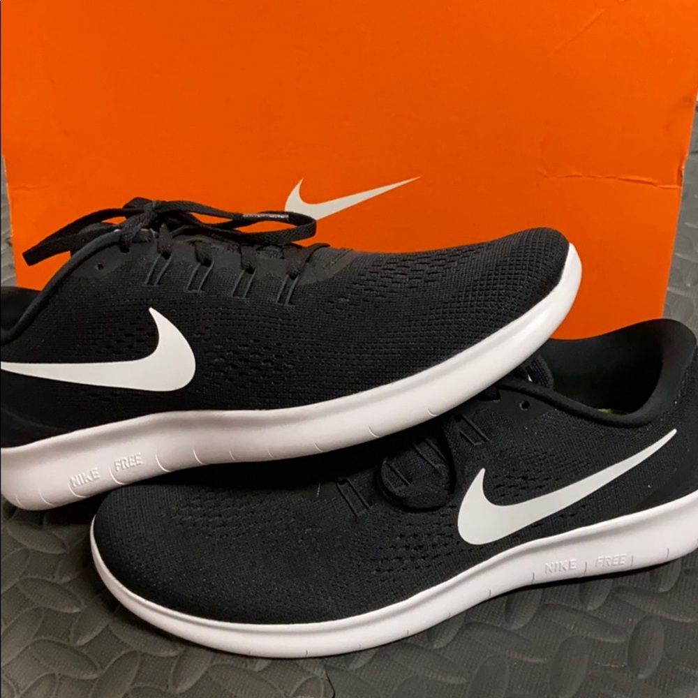 Nike Free RN